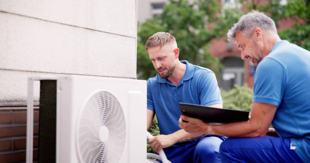 Best Central Air Repair  in Silverton, OH