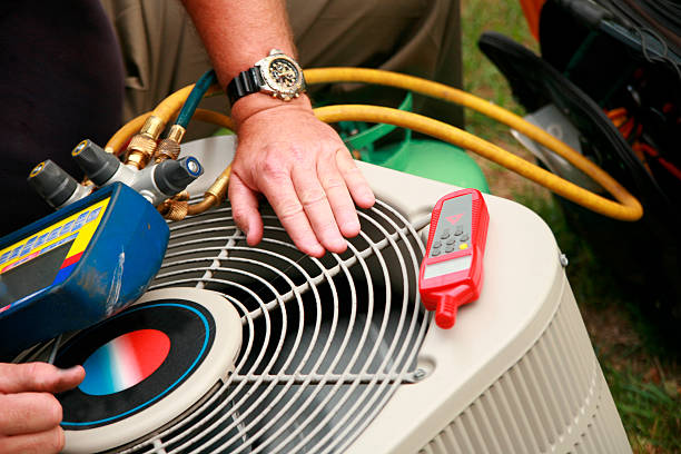 Best Air Conditioning Repair  in Silverton, OH