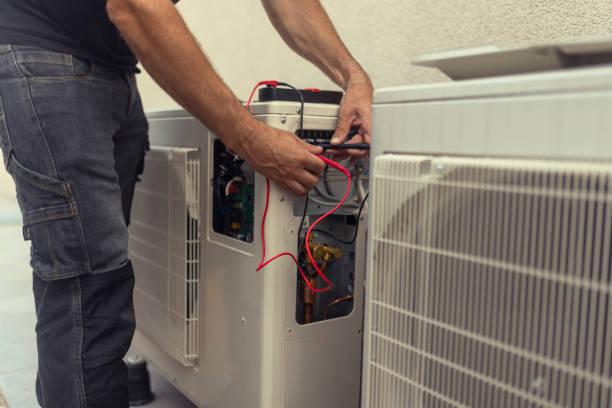 Best Local HVAC Companies  in Silverton, OH
