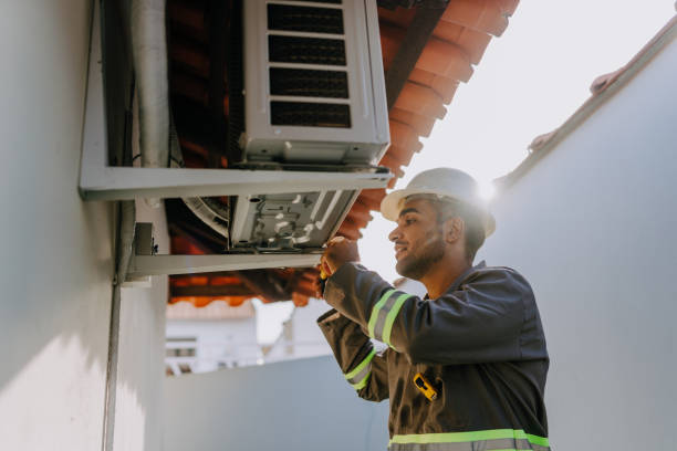 Best Ductless HVAC Repair  in Silverton, OH