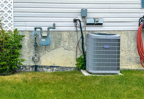 Best Affordable HVAC Services  in Silverton, OH